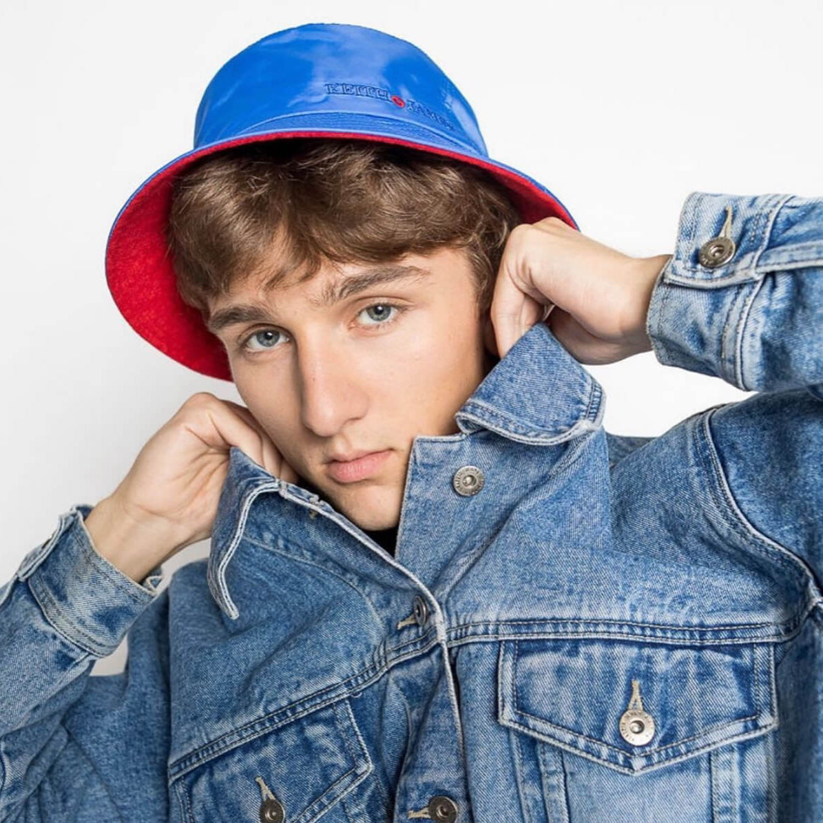 Why the Bucket Hat Deserves a Spot in Your Rotation