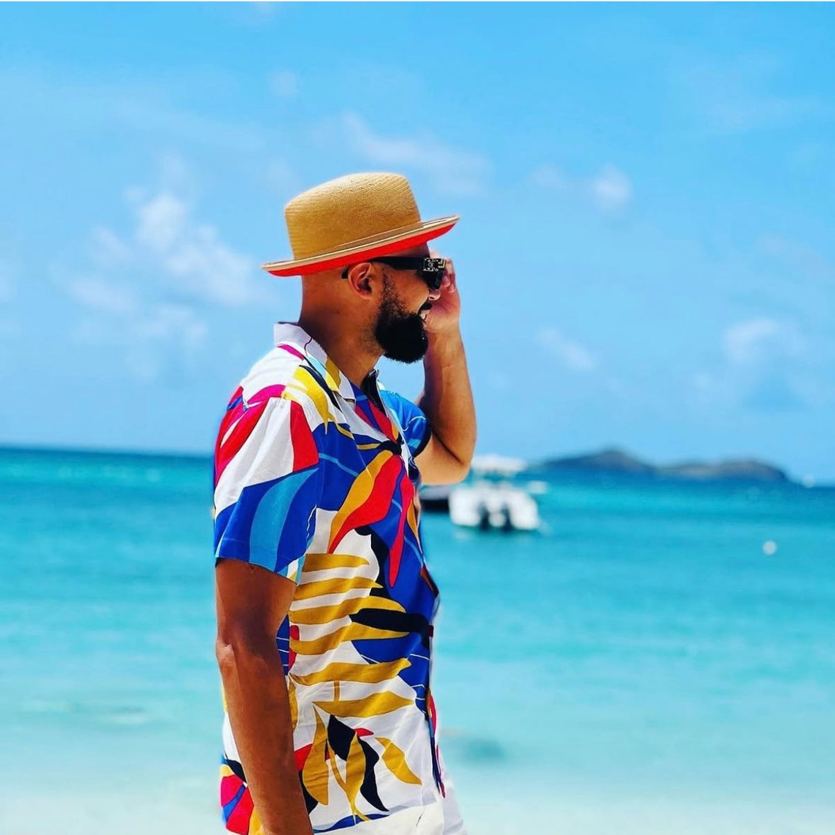 What to Wear This Summer: Style Tips From the Keith James Team