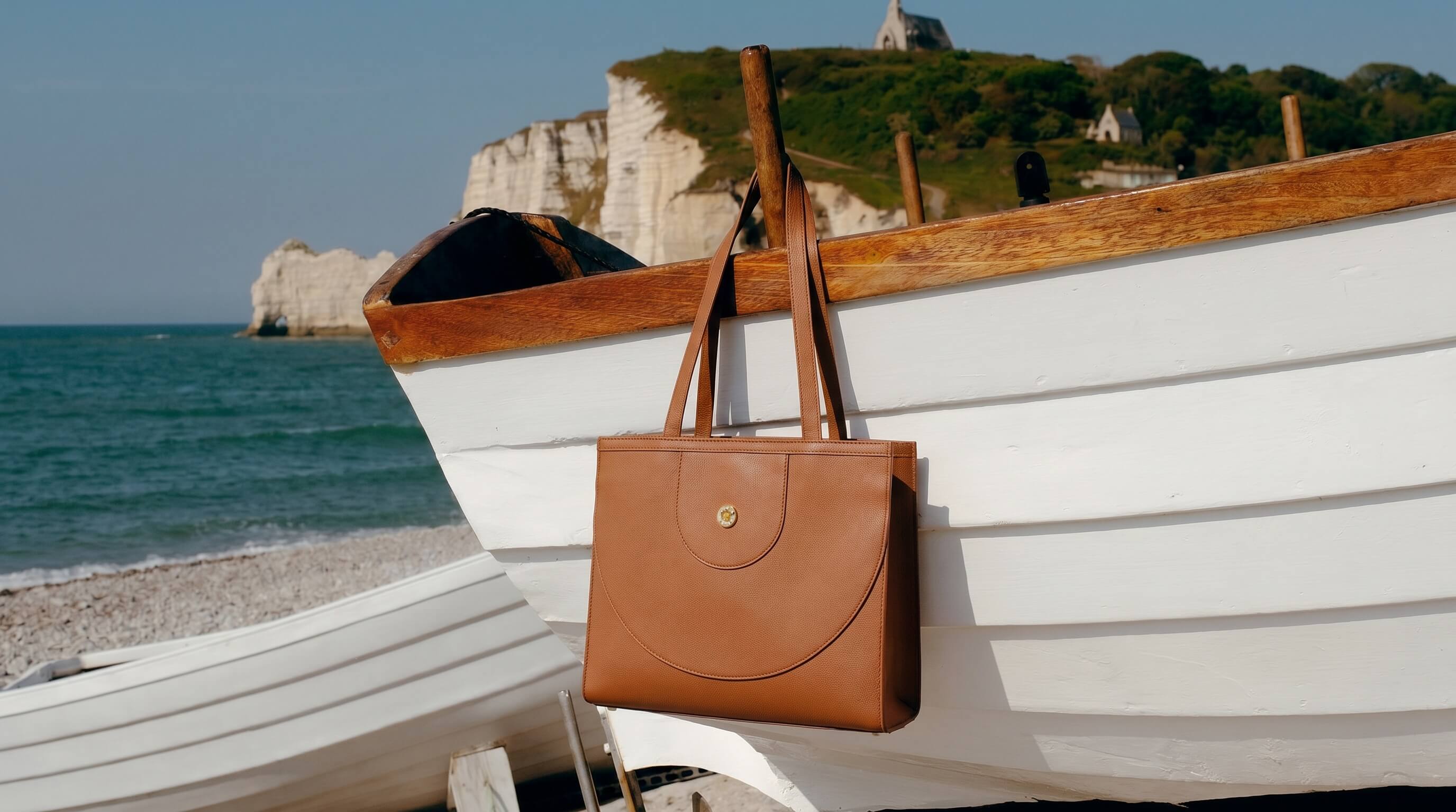 LEATHER GOODS