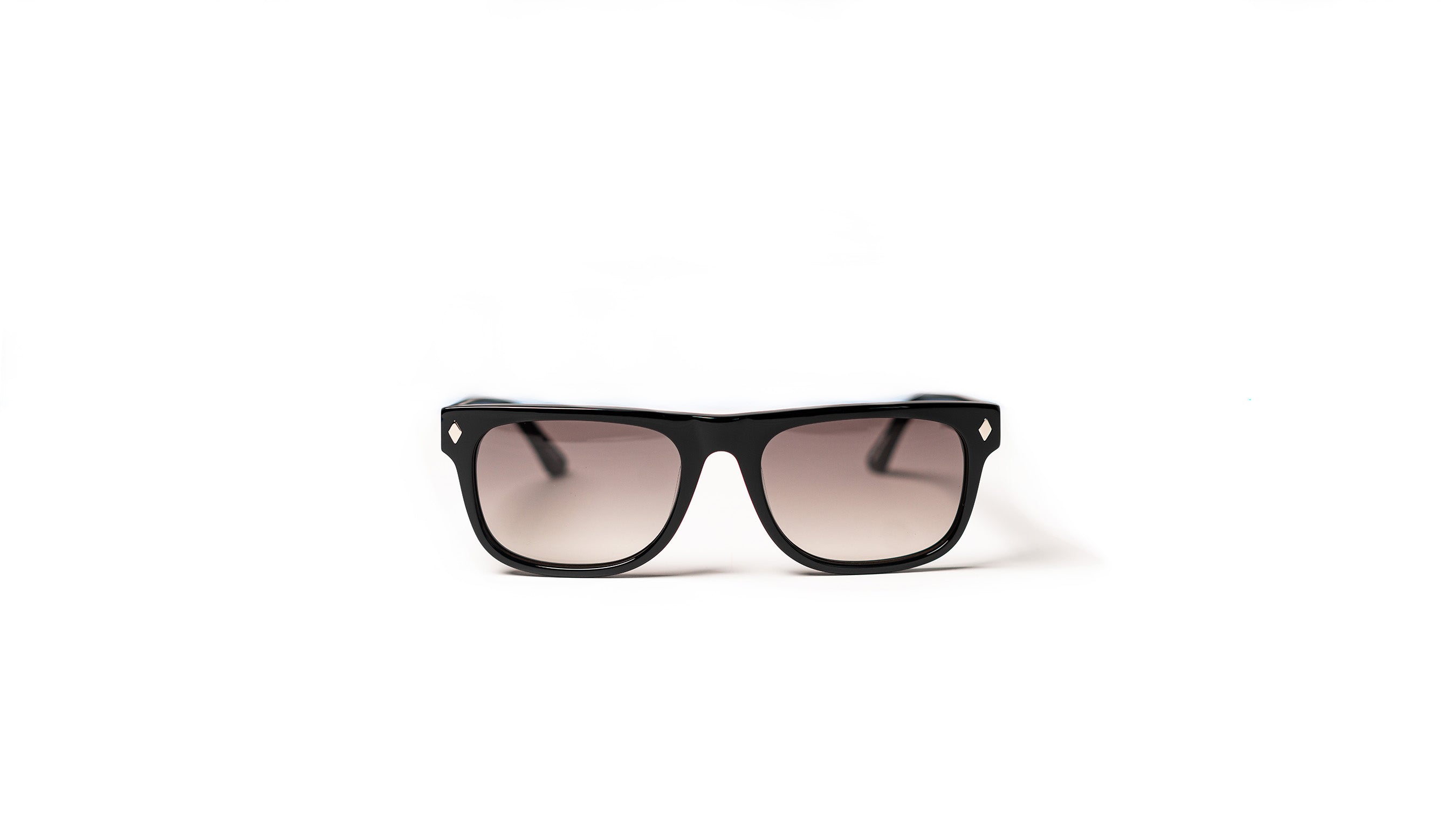 Greatness Sunglasses (Jet Black)
