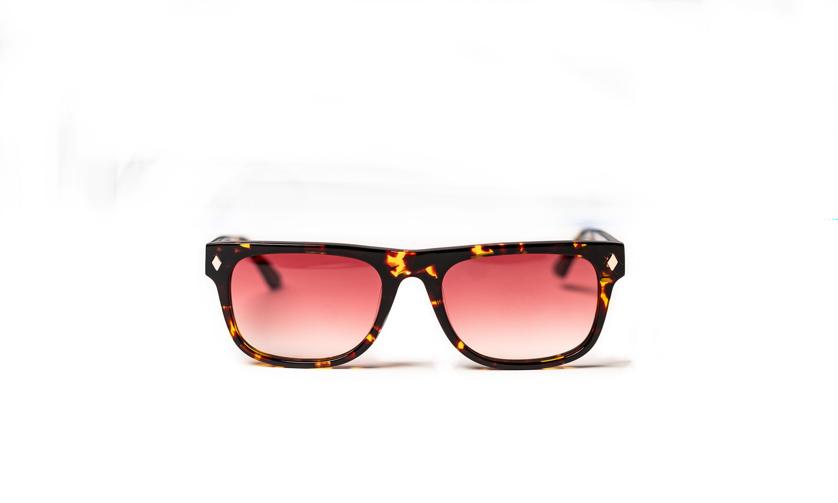 Greatness Sunglasses (Red Havana)