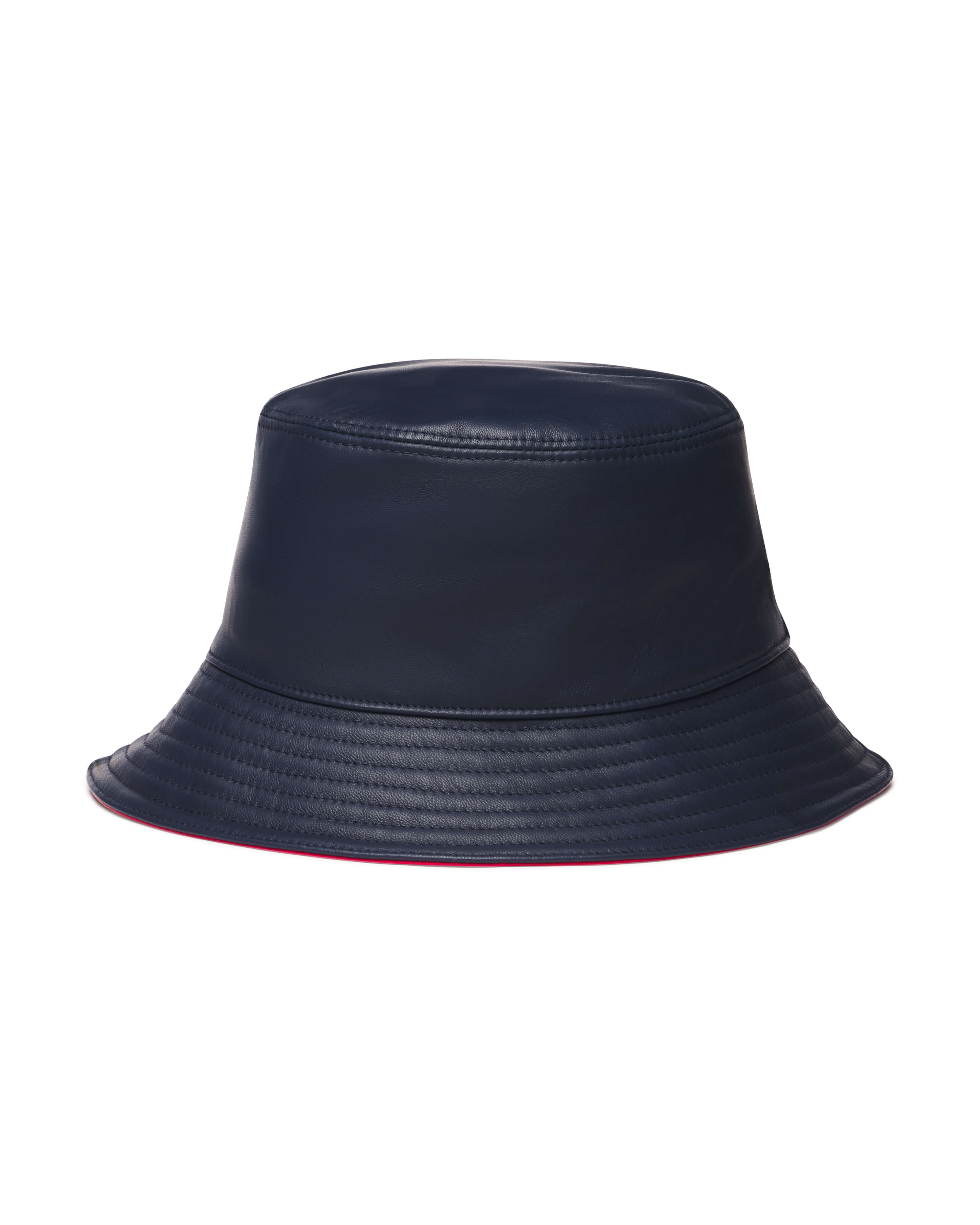Leather Bucket 2.0