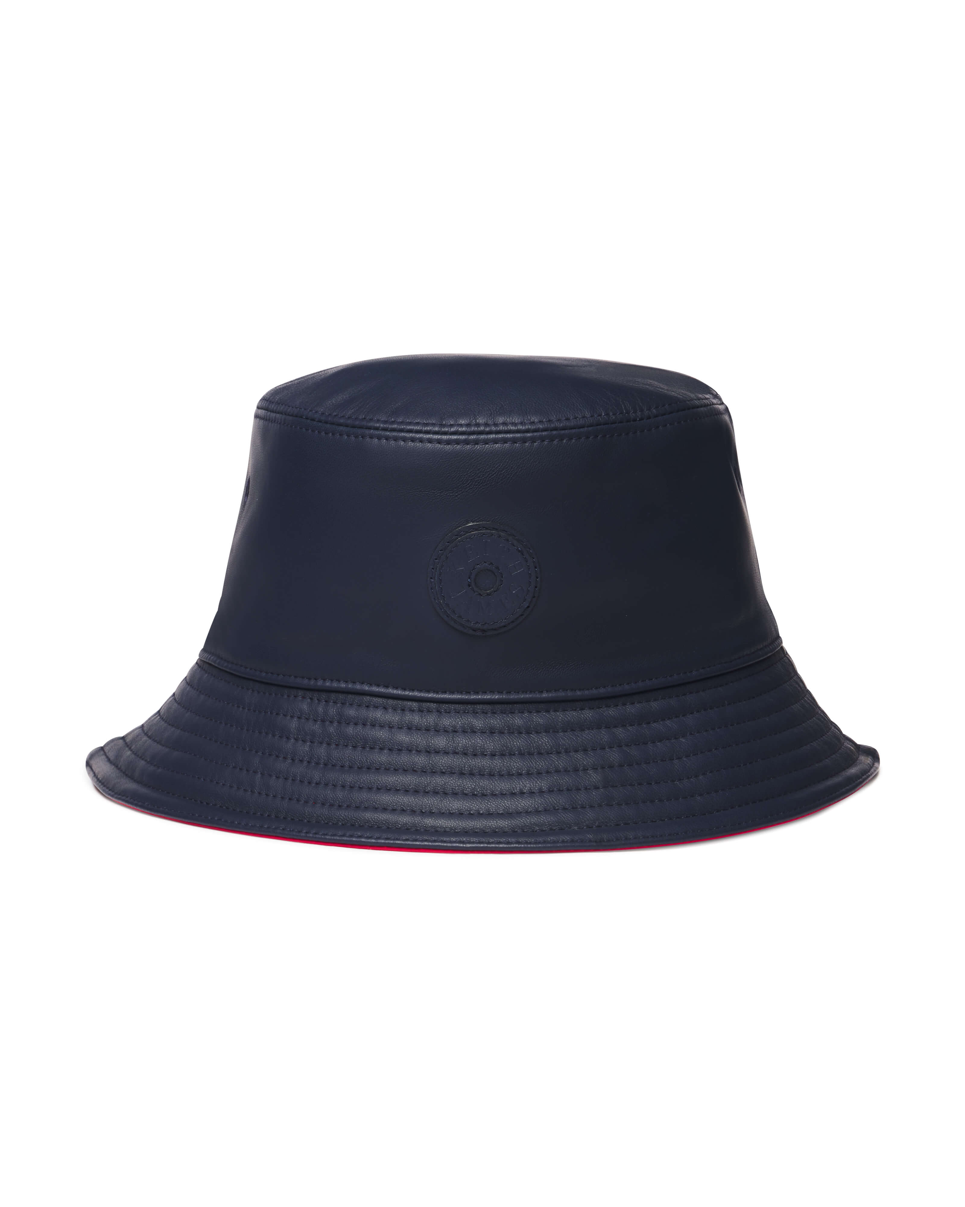 Leather Bucket 2.0