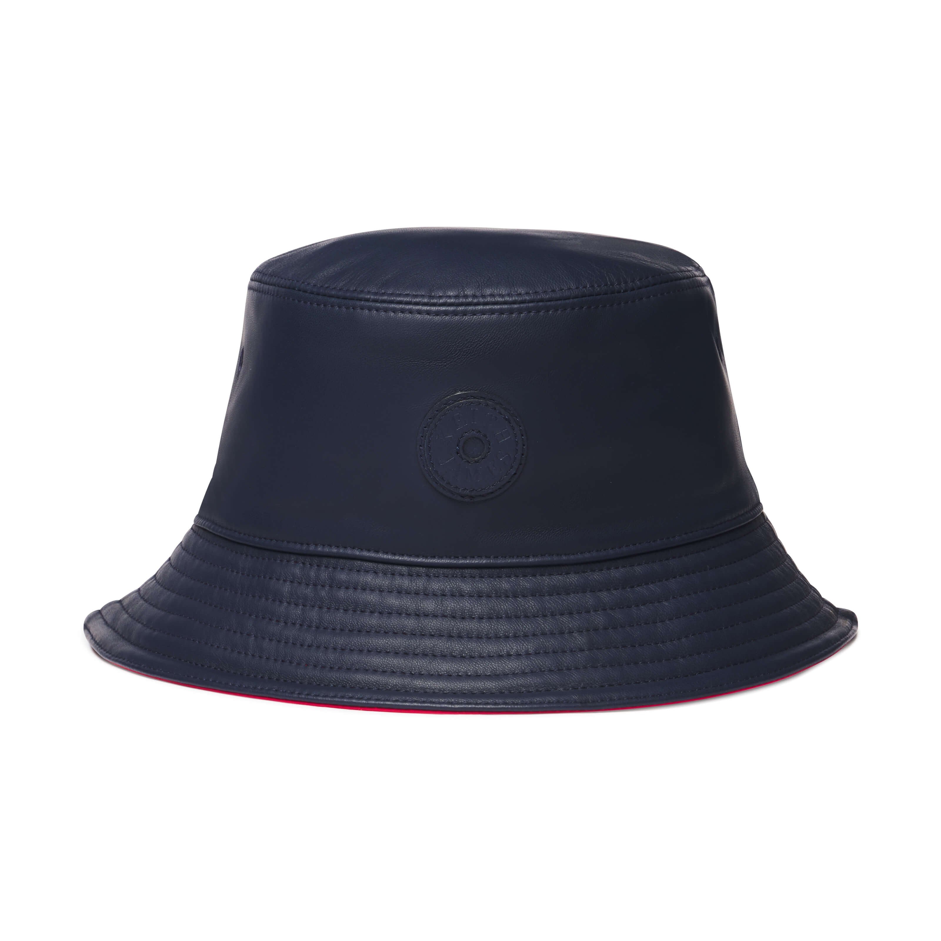 Leather Bucket 2.0