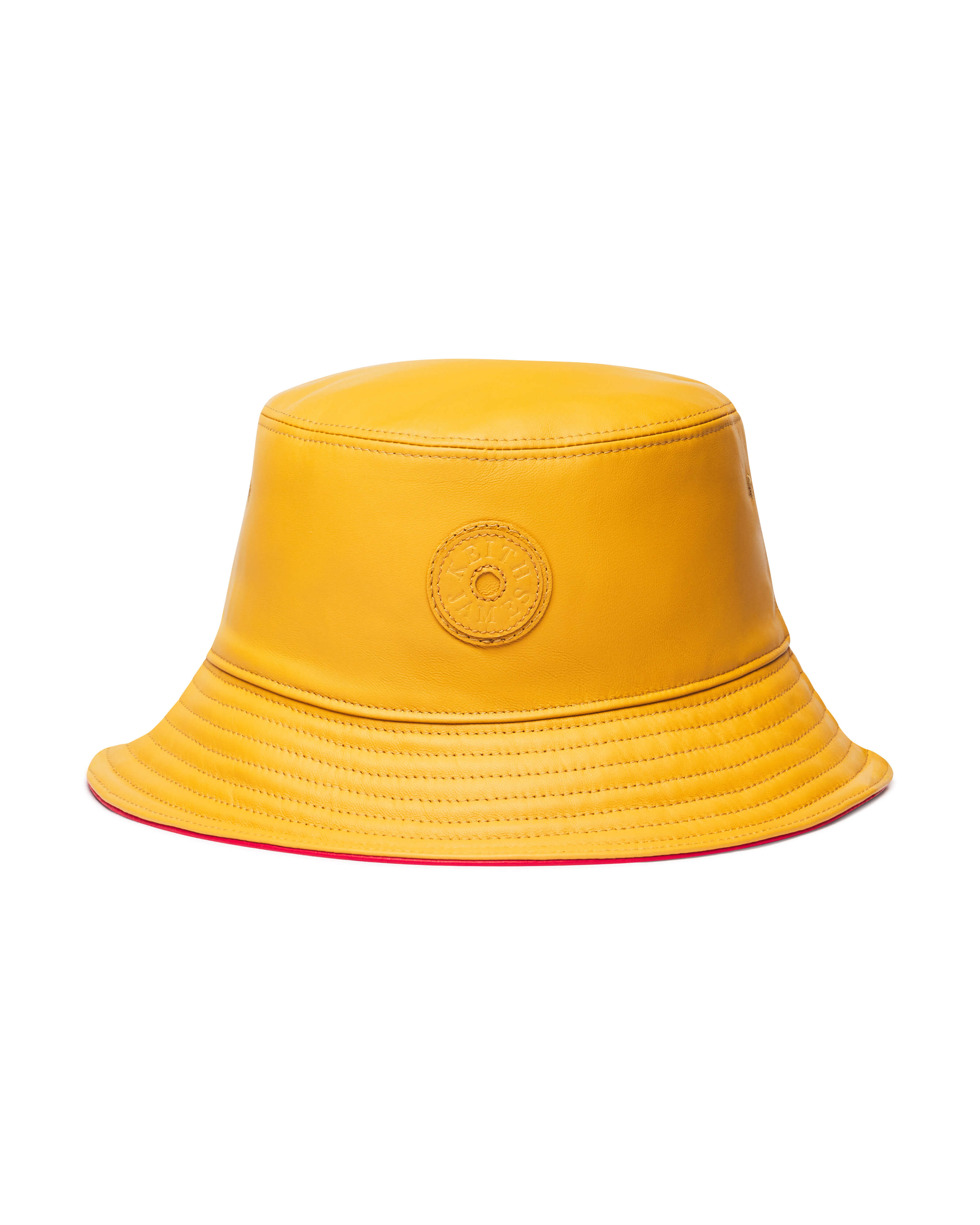 Leather Bucket 2.0
