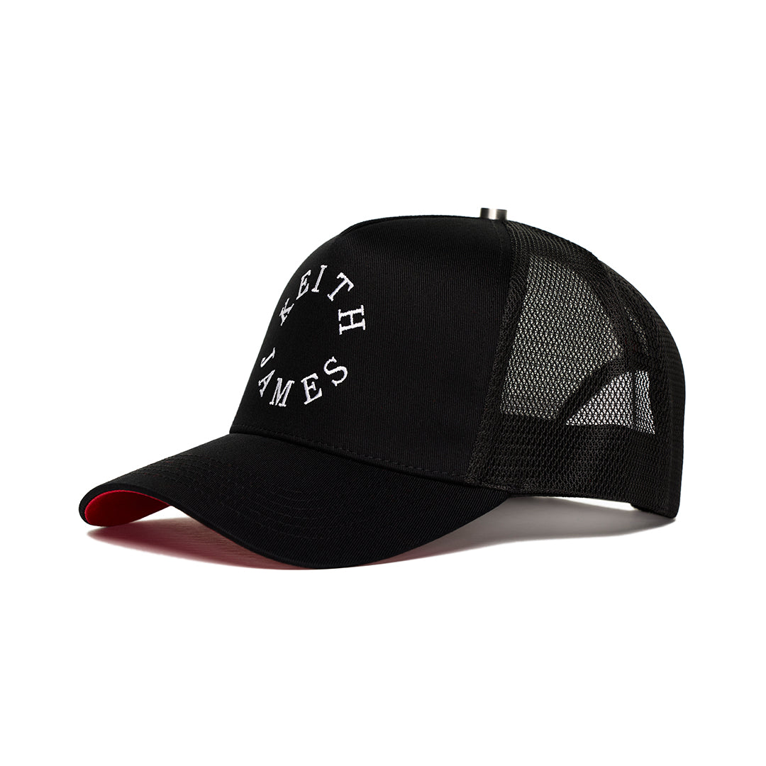 Trucker Hat