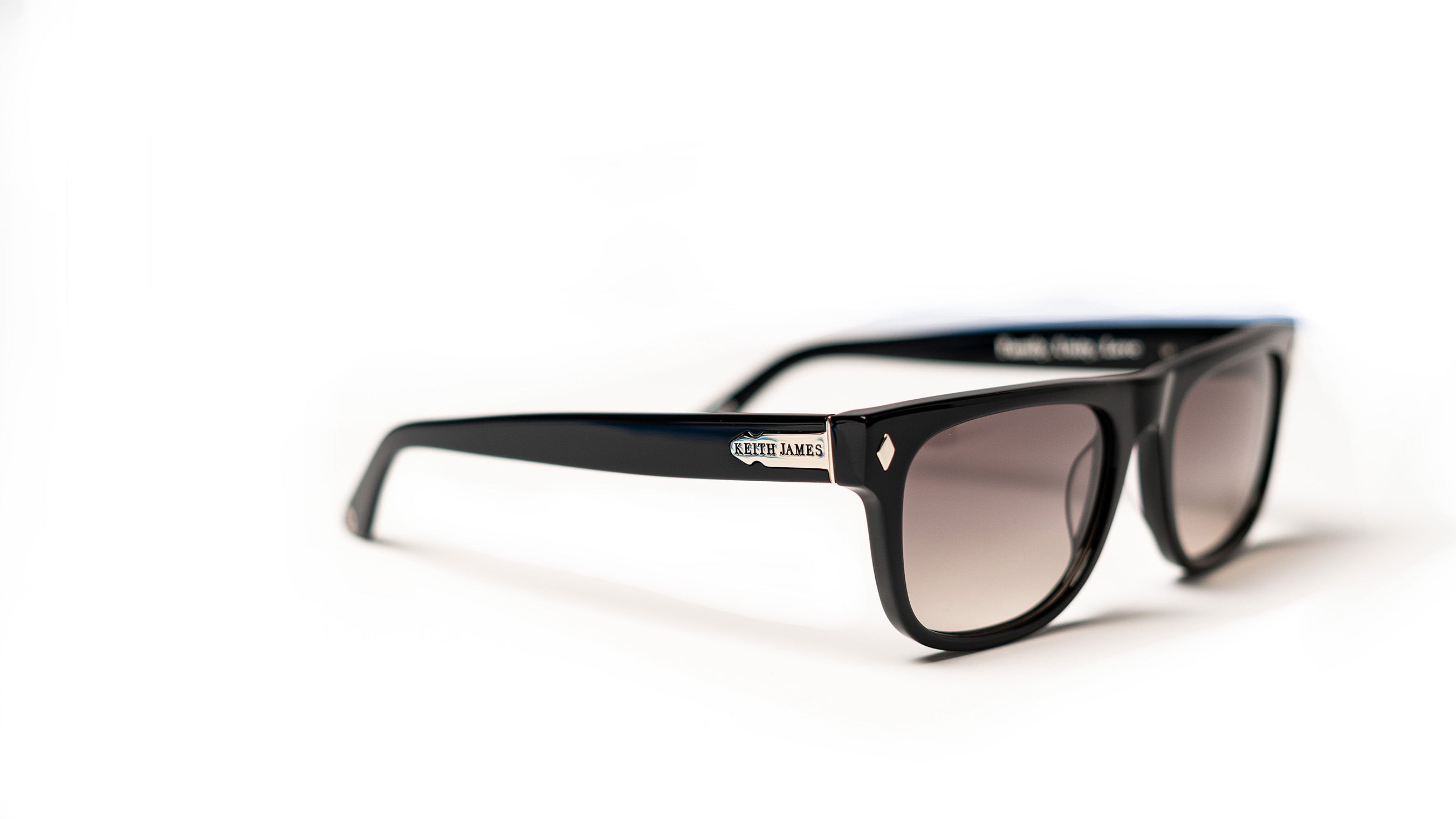Greatness Sunglasses (Jet Black)