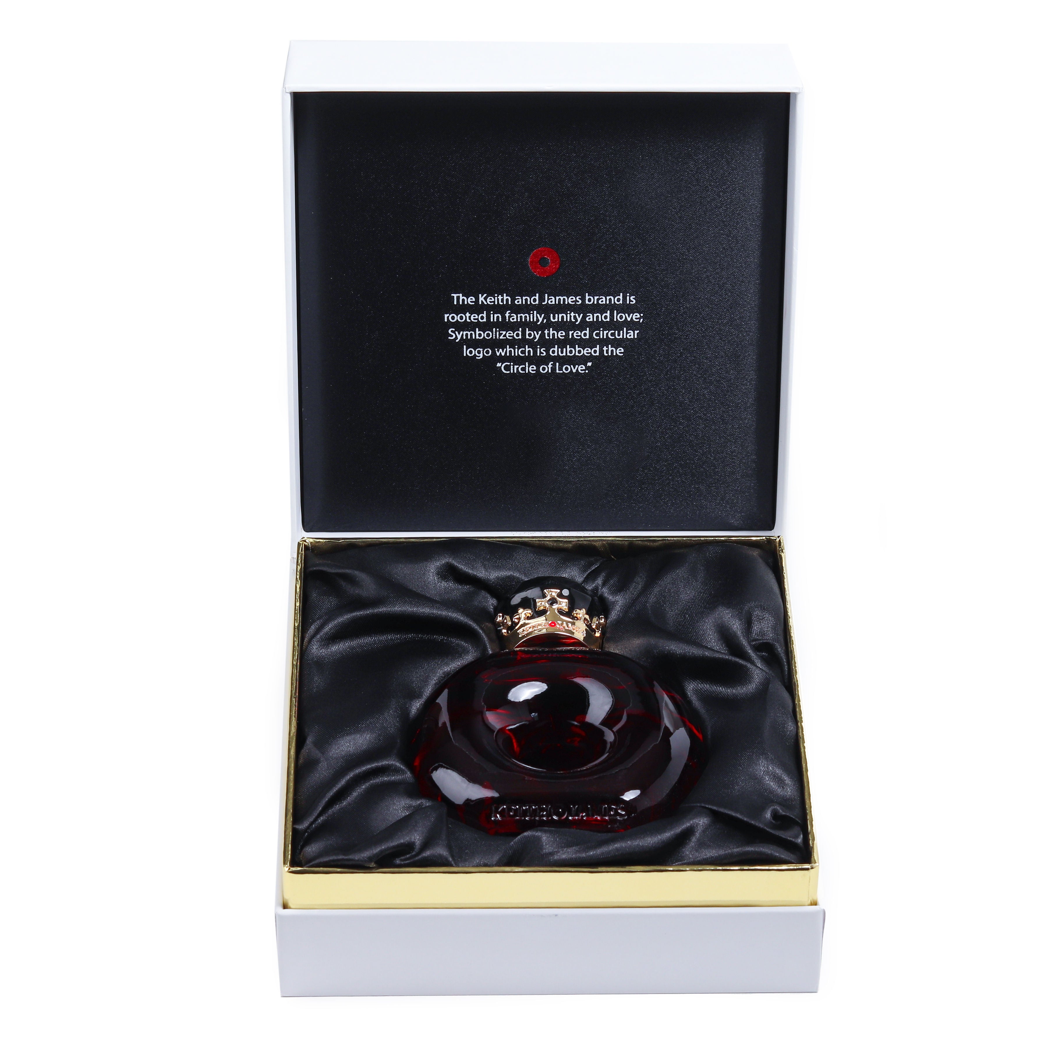 KJ Fragrance (Alpha)