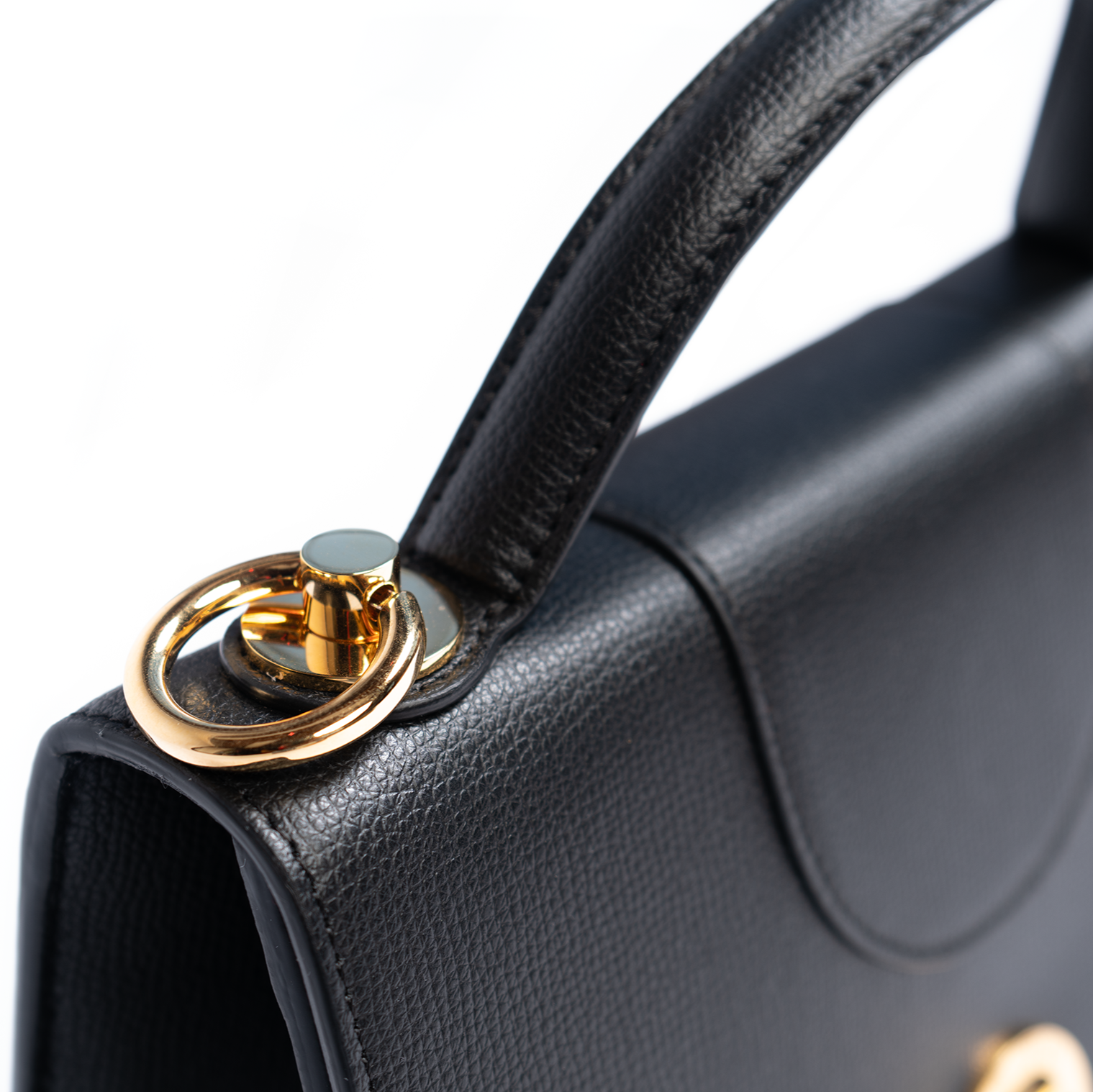 Top Handle