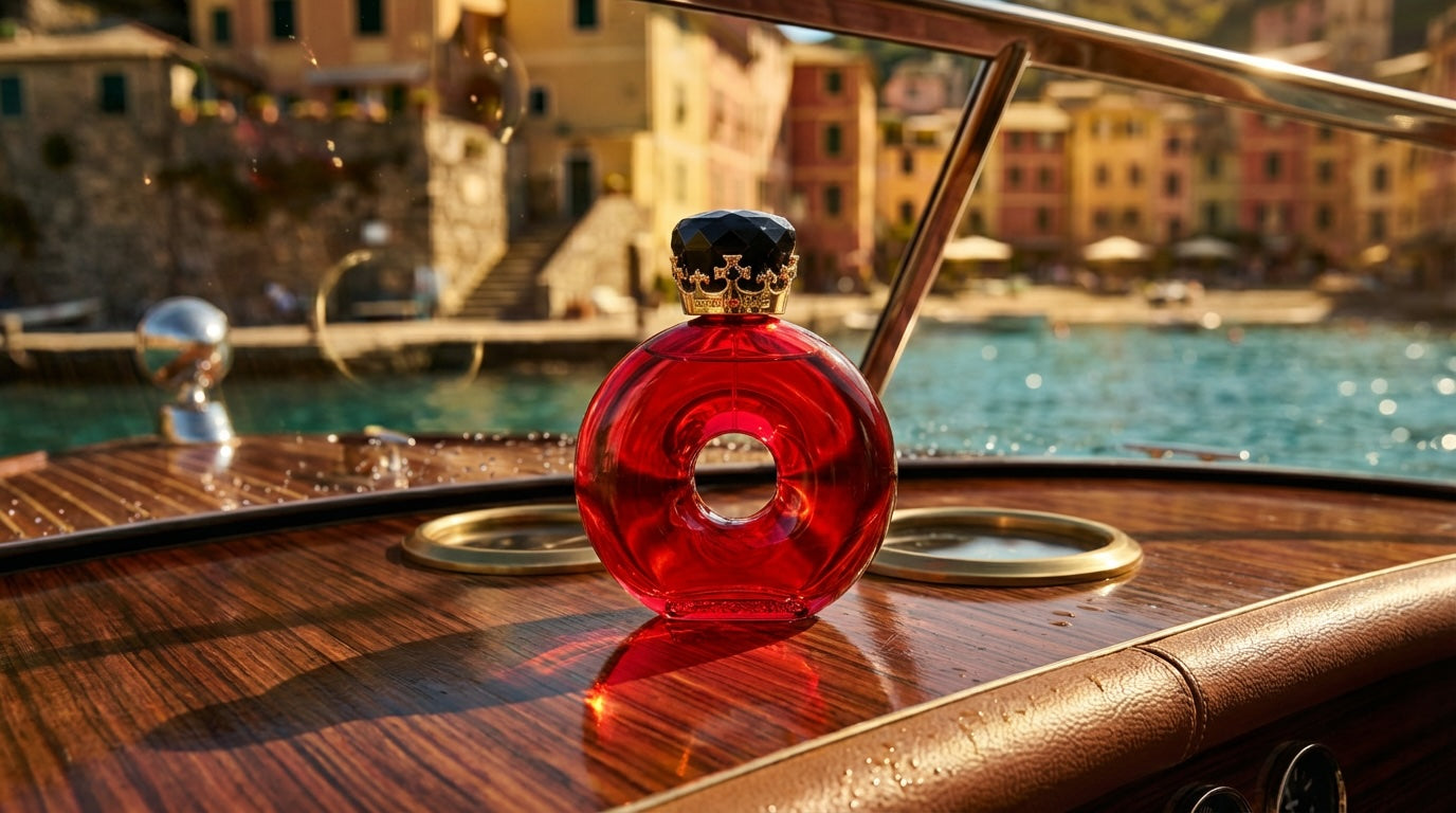 FRAGRANCE