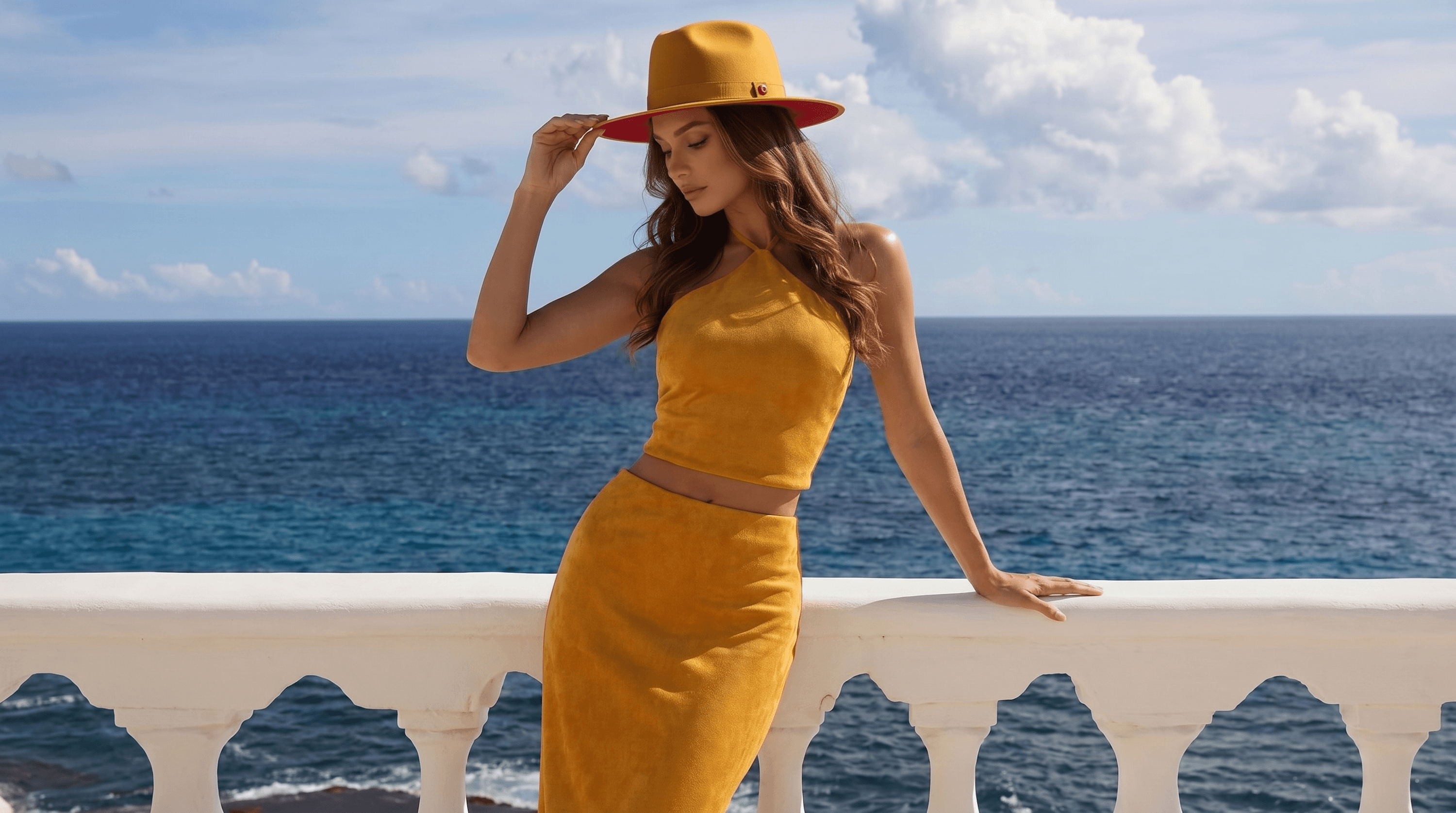 WOMEN’S HATS