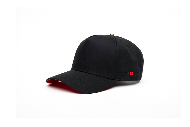 Classic Cap 2.0 (Jet Black)