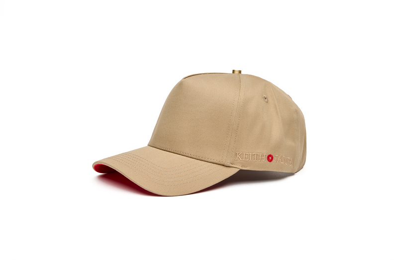 Classic Cap 2.0 (Golden Honey)