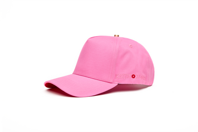 Classic Cap 2.0 (Hot Pink)