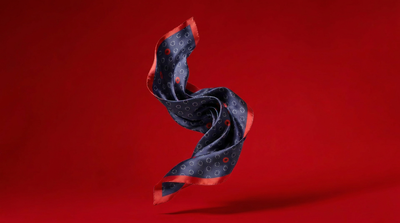 Scarves & Bandanas