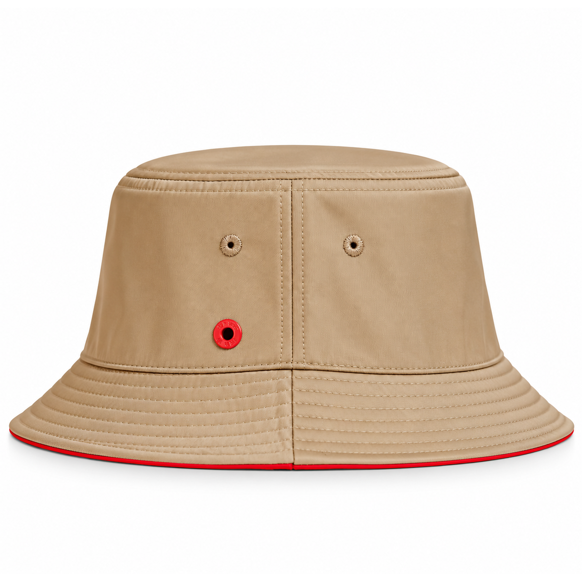 Nylon Bucket