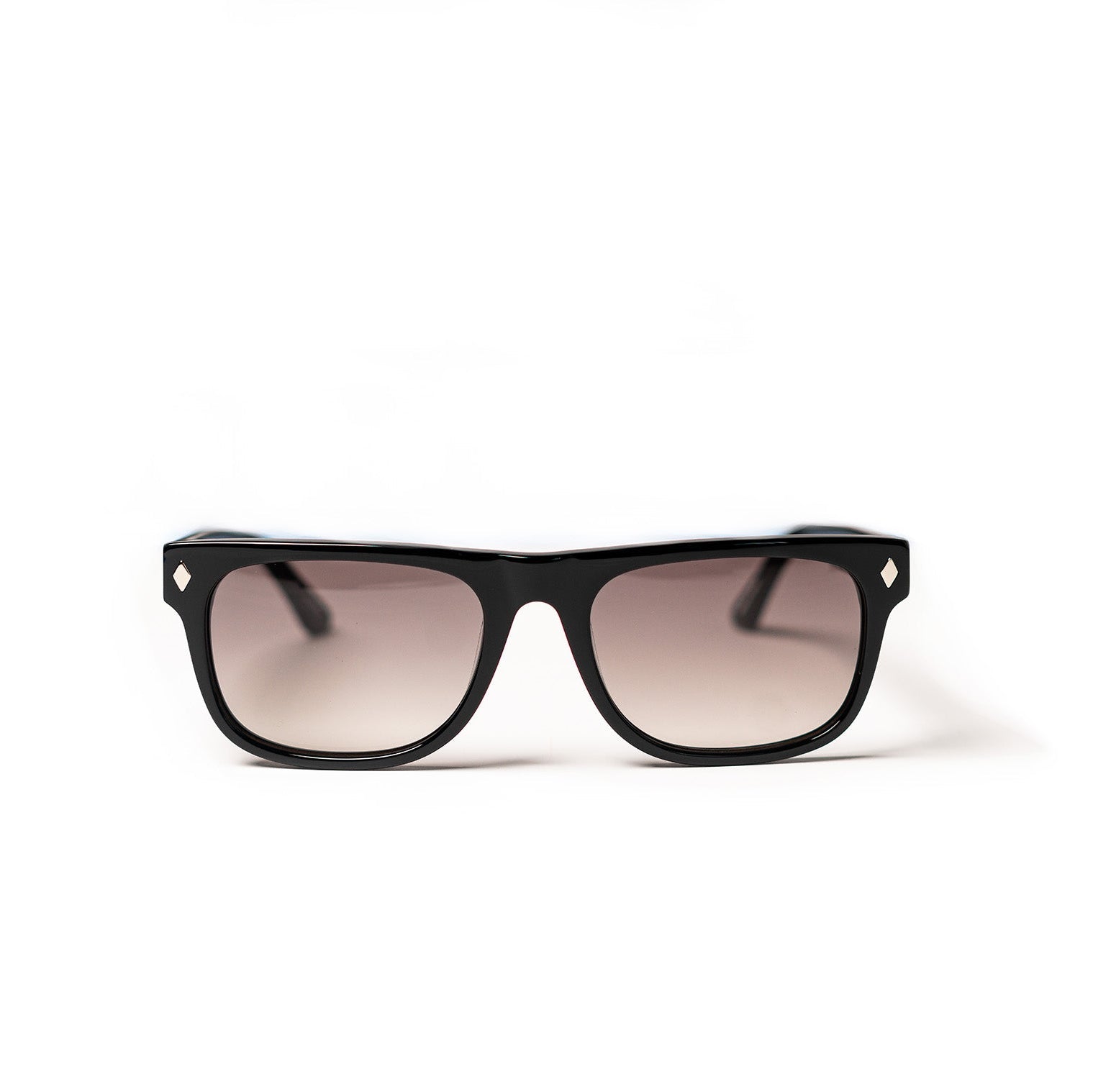 Greatness Sunglasses (Jet Black)