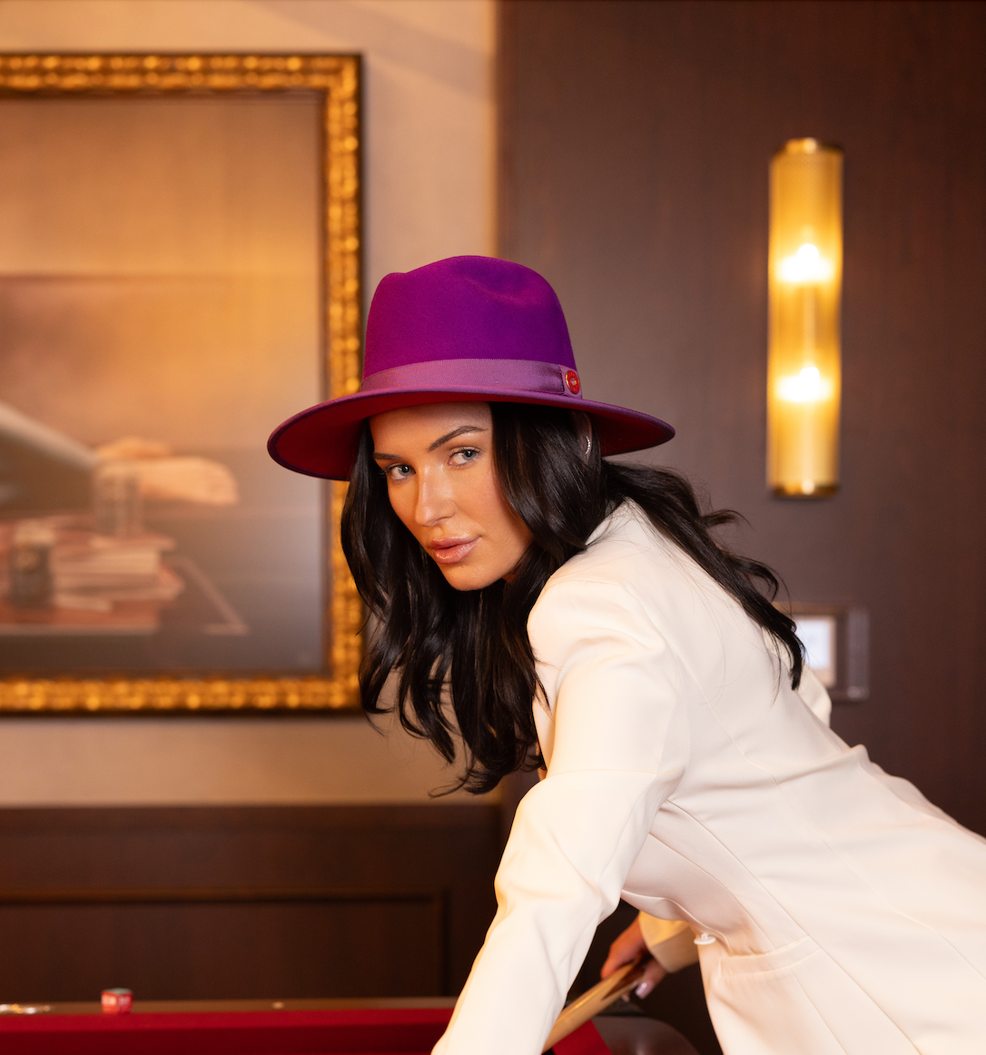 Keith james hats deals