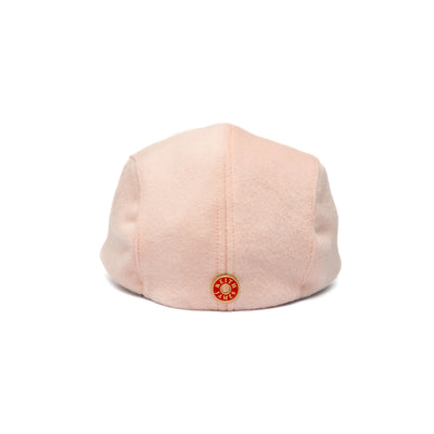 Newsboy (Soft Pink)