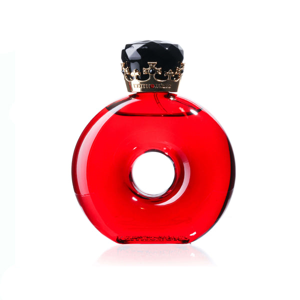 KJ Fragrance (Alpha)
