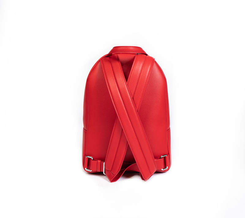 Backpack 1.0 (Rose Red)