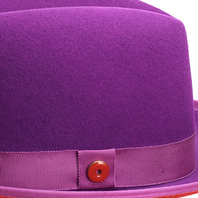 King (Violet Purple)