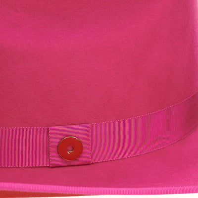 PRE-ORDER: Western (Hot Pink)