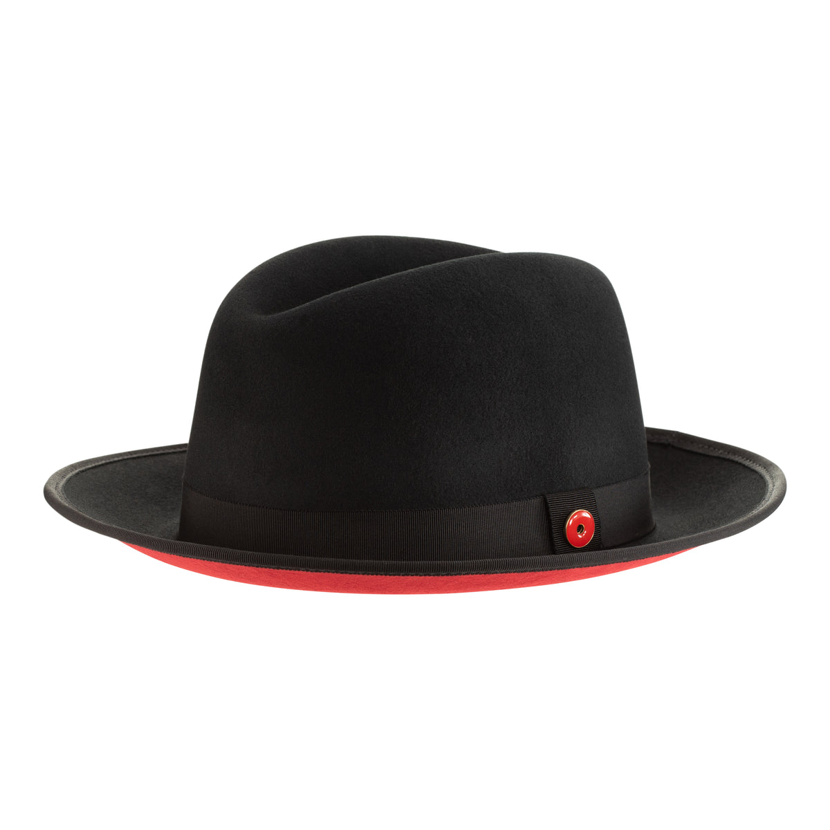King Fedora Hat for Men - Main Image