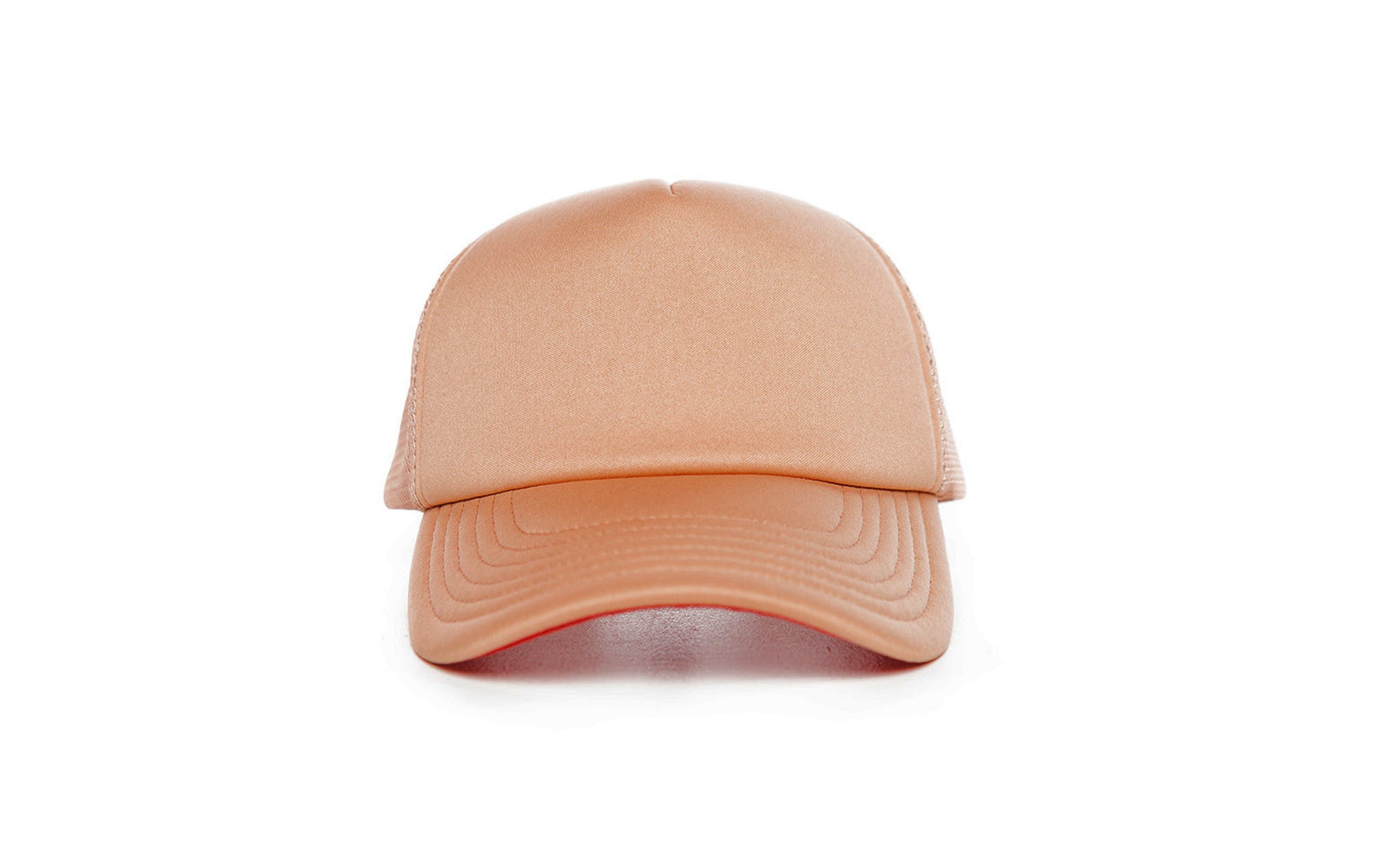 Classic Cap (Golden Honey)