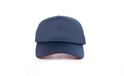 Classic Cap (Navy Blue)