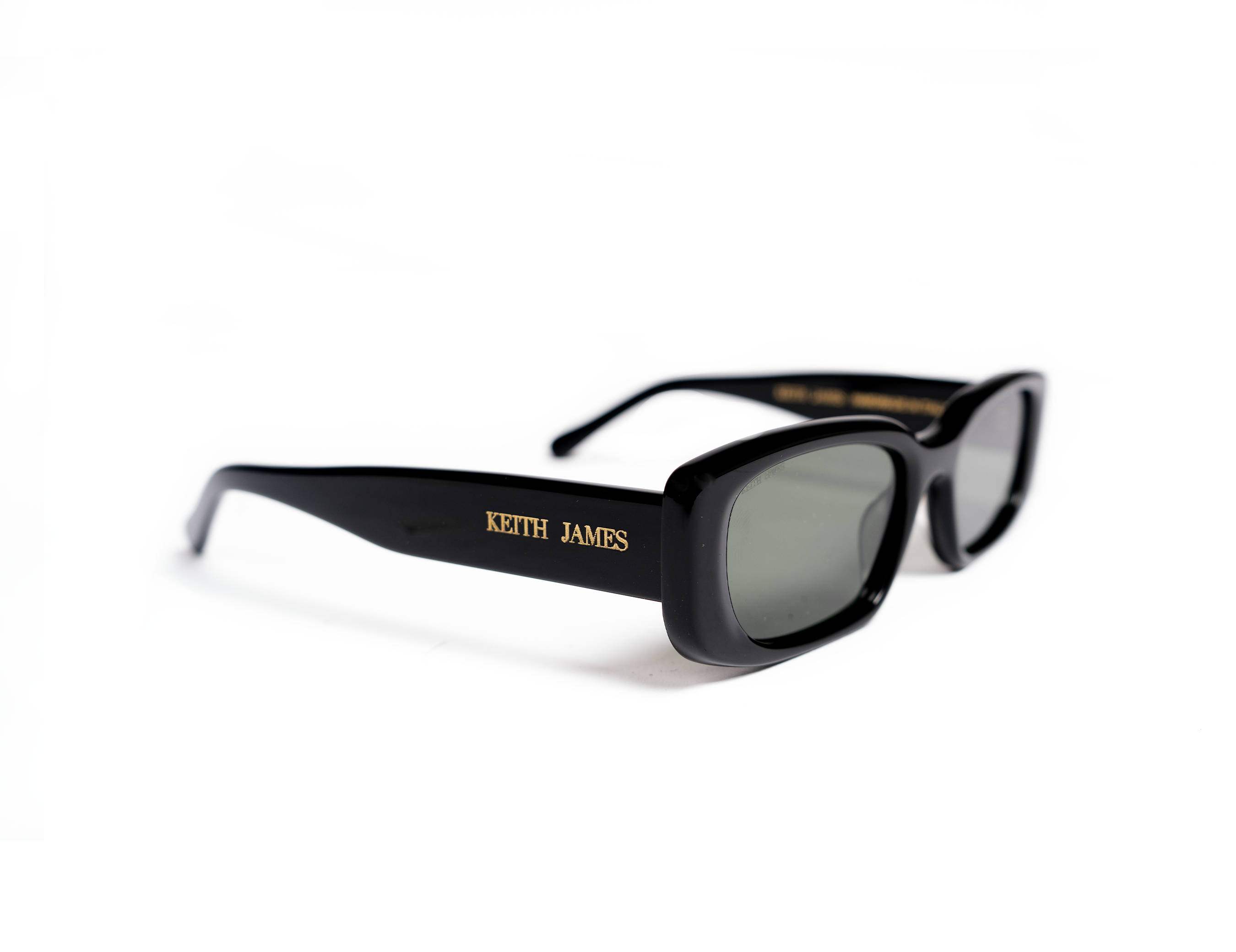 Bree Sunglasses (Jet Black)