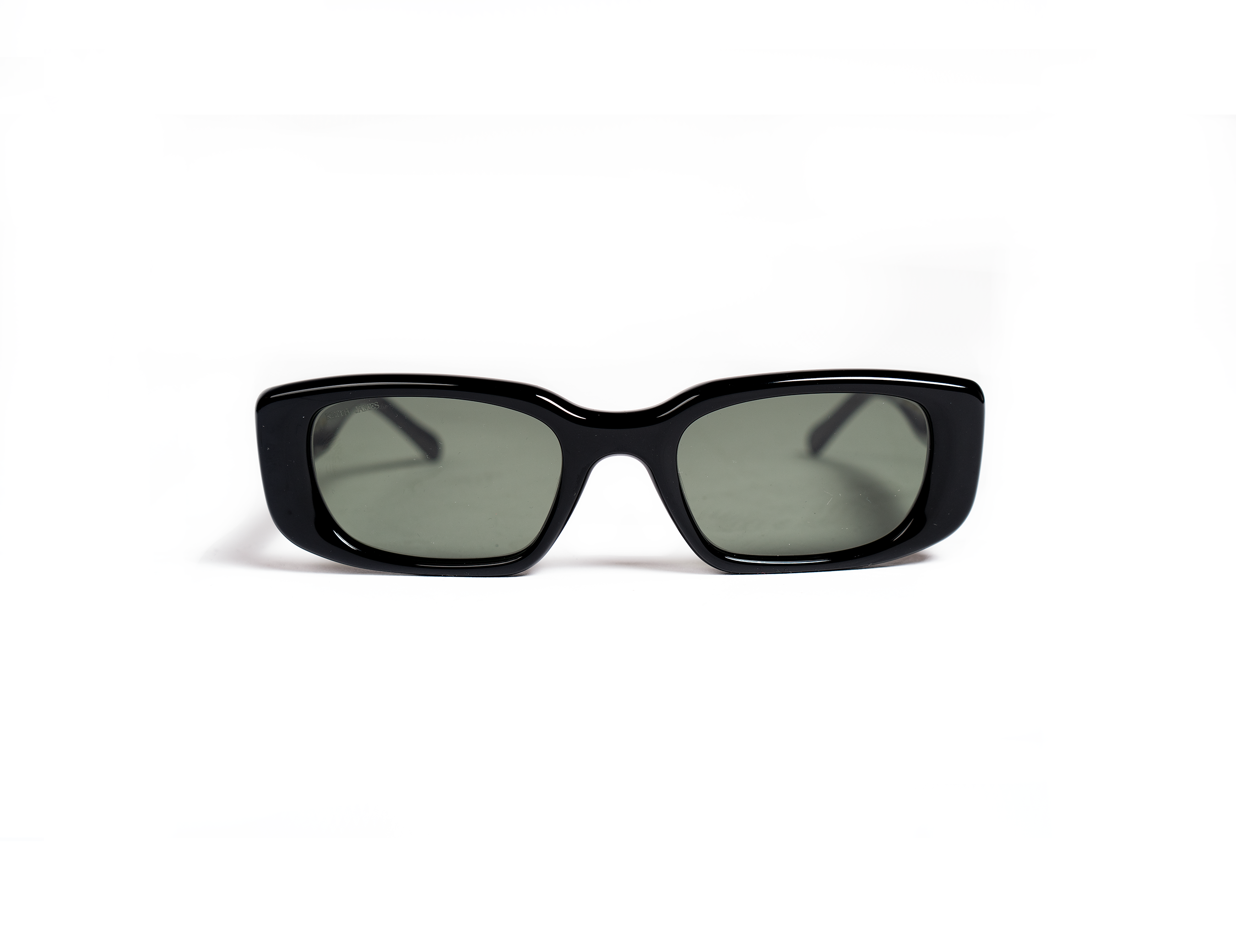 Bree Sunglasses (Jet Black)