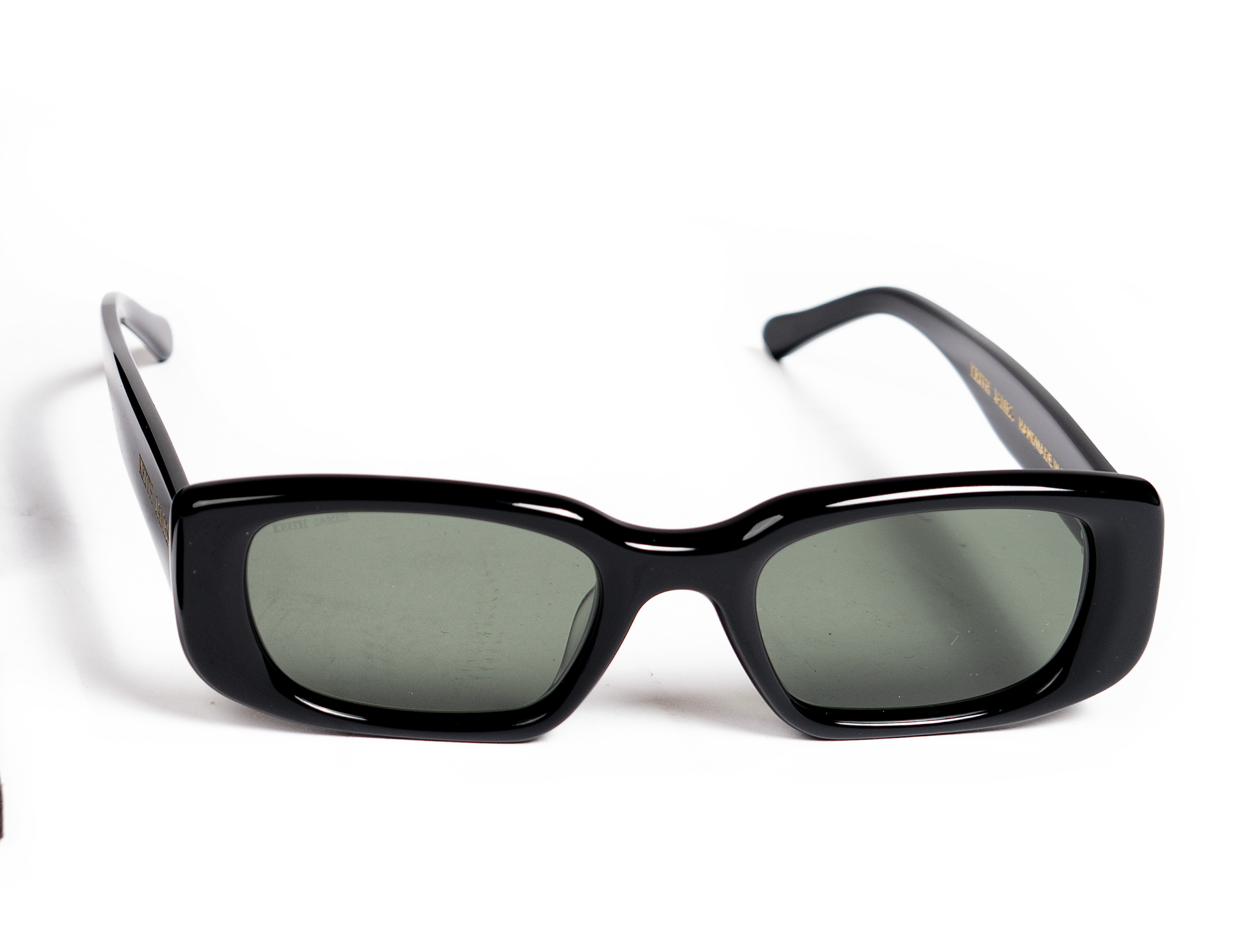 Bree Sunglasses (Jet Black)